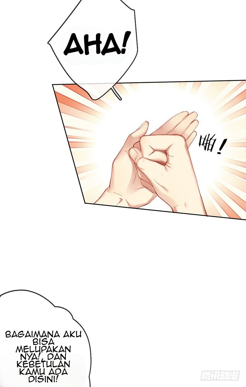 NSD Gaming Chapter 02 Bahasa Indonesia